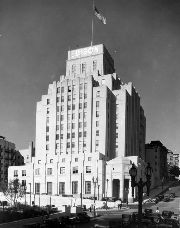 Water and Power Associates